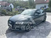 2020 Audi A3
