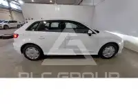 2020 Audi A3