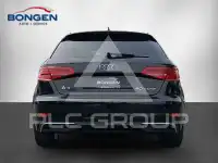 2020 Audi A3