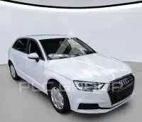 2020 Audi A3