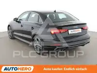 2020 Audi A3