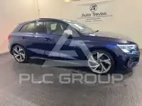 2020 Audi A3