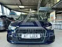 2020 Audi A3