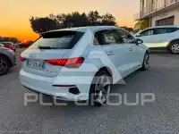 2020 Audi A3