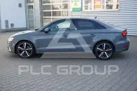 2020 Audi A3