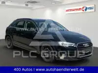 2020 Audi A3