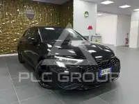 2020 Audi A3