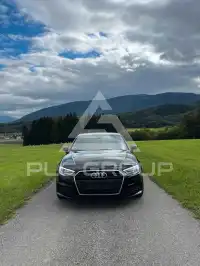 2020 Audi A3