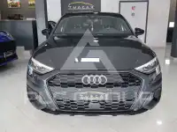 2020 Audi A3