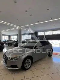 2020 Audi A3
