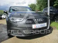2020 Audi A3