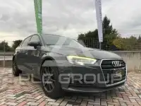 2020 Audi A3