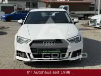 2020 Audi A3