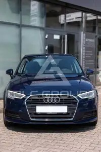 2020 Audi A3