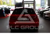 2020 Audi A3