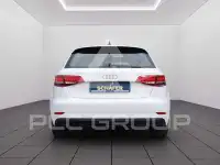2020 Audi A3