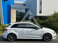 2020 Audi A3