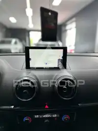 2020 Audi A3
