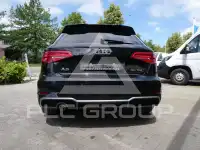 2020 Audi A3