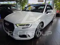 2020 Audi A3