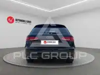 2020 Audi A3