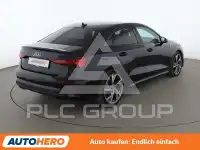 2020 Audi A3