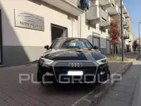 2020 Audi A3