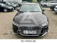 2020 Audi A3