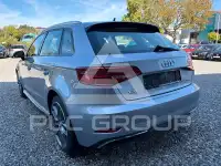 2020 Audi A3