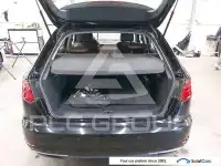 2020 Audi A3