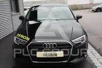 2020 Audi A3