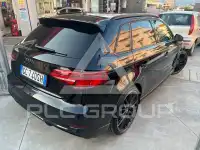 2020 Audi A3