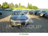 2020 Audi A3