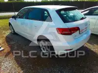 2020 Audi A3