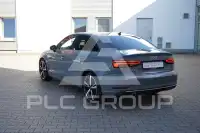 2020 Audi A3