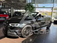2020 Audi A3
