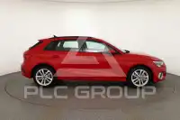 2020 Audi A3