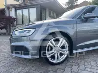 2020 Audi A3