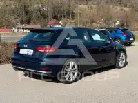 2020 Audi A3