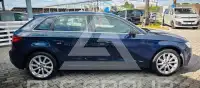 2020 Audi A3