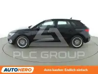 2020 Audi A3