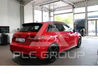 2020 Audi A3