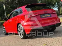 2020 Audi A3