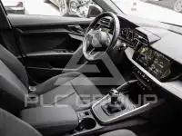 2020 Audi A3