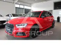 2020 Audi A3