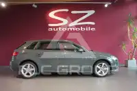 2020 Audi A3