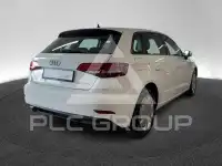 2020 Audi A3