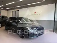 2020 Audi A3
