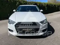 2020 Audi A3