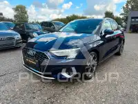 2020 Audi A3